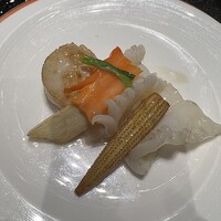 龍天門 - 