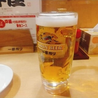 やきとり岸屋_0