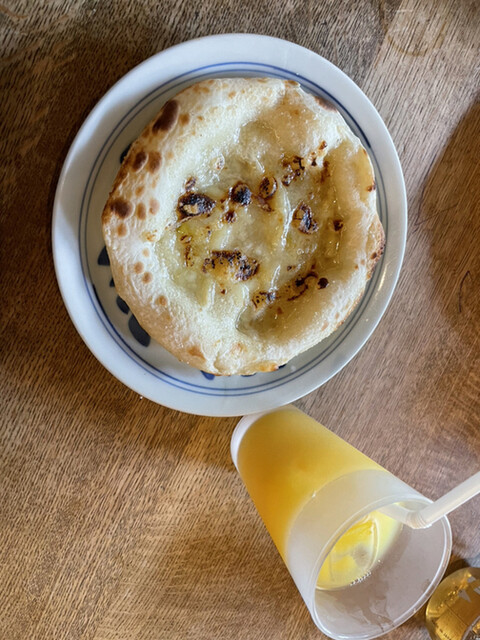 Kamakura Pasta Kyoto Fushimi Ten photo 5