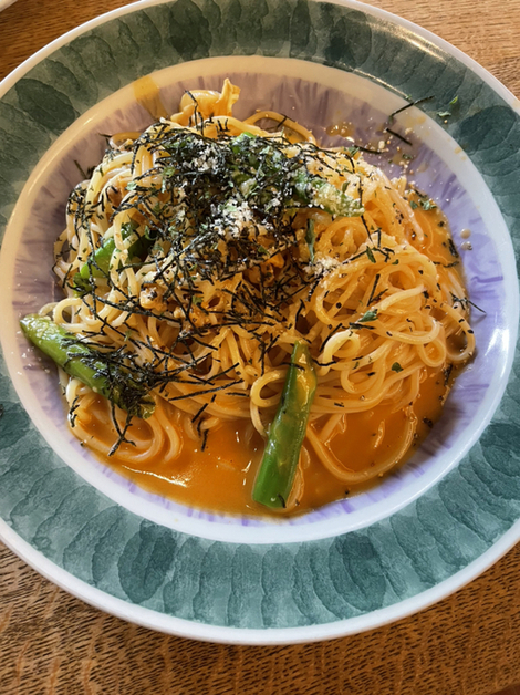 Kamakura Pasta Kyoto Fushimi Ten photo 4