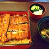 うなぎ お㚙川 我孫子店