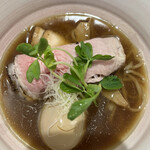 Chuuka Soba Mugiemon - 