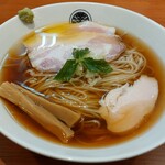らぁ麺 とうひち - 
