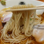 らぁ麺 とうひち - 