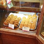 ブランジェ浅野屋 - 