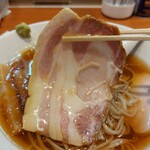 らぁ麺 とうひち - 