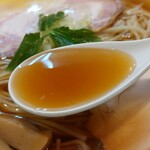 らぁ麺 とうひち - 