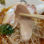 らぁ麺 とうひち - 