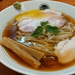 らぁ麺 とうひち - 