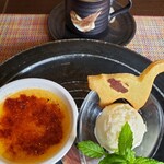 Archange - デザート