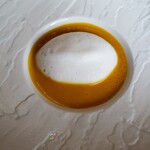 Archange - カボチャのポタージュ