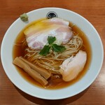 らぁ麺 とうひち - 