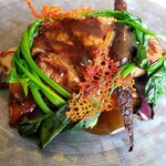 Archange - 国産牛ヒレのグリル