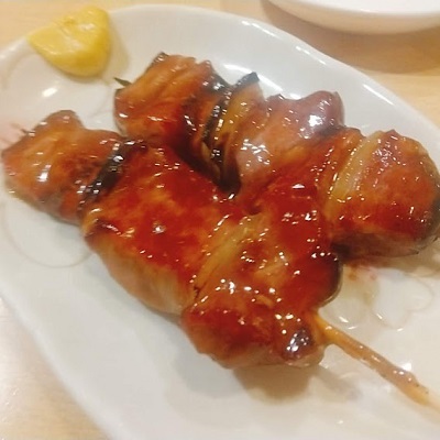 やきとり岸屋 - 東室蘭（焼き鳥）の写真