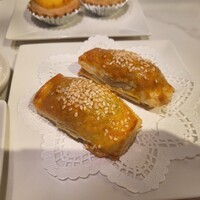 香港料理 盛記 銀座 - 