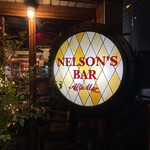 NELSON'S BAR Alta Mar - 