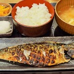 しんぱち食堂 - 