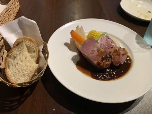 野菜＆果実バル クルール>