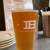 CRAFT BEER BAR IBREW GINZA