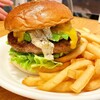 J.S. BURGERS CAFE ららぽーと海老名店