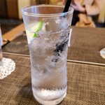 カジュアル洋食 ア ドゥマン - 