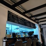 カジュアル洋食 ア ドゥマン - 