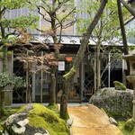 みそ・蔵カフェ - 