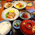 みそ・蔵カフェ - 