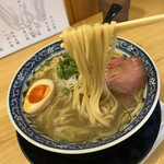 彩色ラーメン きんせい総本家 夢風 - 