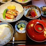 みそ・蔵カフェ - 