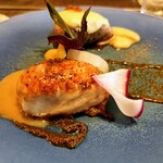 カジュアル洋食 ア ドゥマン - 