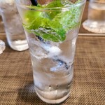 カジュアル洋食 ア ドゥマン - 