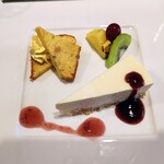 カジュアル洋食 ア ドゥマン - 