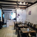 カジュアル洋食 ア ドゥマン - 