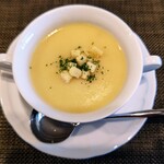 カジュアル洋食 ア ドゥマン - 