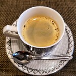 カジュアル洋食 ア ドゥマン - 