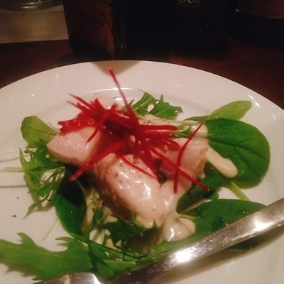 カクテルバーカリラ - 東室蘭（バー）の写真