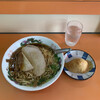 朱華楼 東深津店