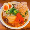 麺と肉 だいつる 鶴橋店