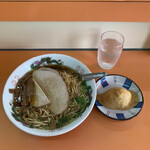 朱華楼 東深津店 - 