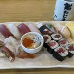 Sushi Tajima - 