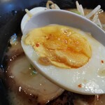 Nakamuraya - ゆで卵