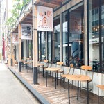 タカムラ コーヒーロースターズ - 