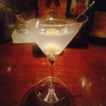 カクテルバーカリラ - 