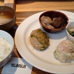 Cafe＆Meal Muji - 