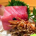 Sushi Kappou Yamachou - 