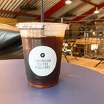 タカムラ コーヒーロースターズ - 