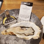 8TH SEA OYSTER Bar - 生牡蠣