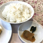 中国料理 鮮菜 - 