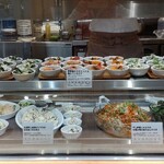 Cafe＆Meal Muji - 